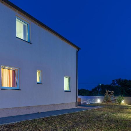 Apartmani Krzak Nin Exterior foto